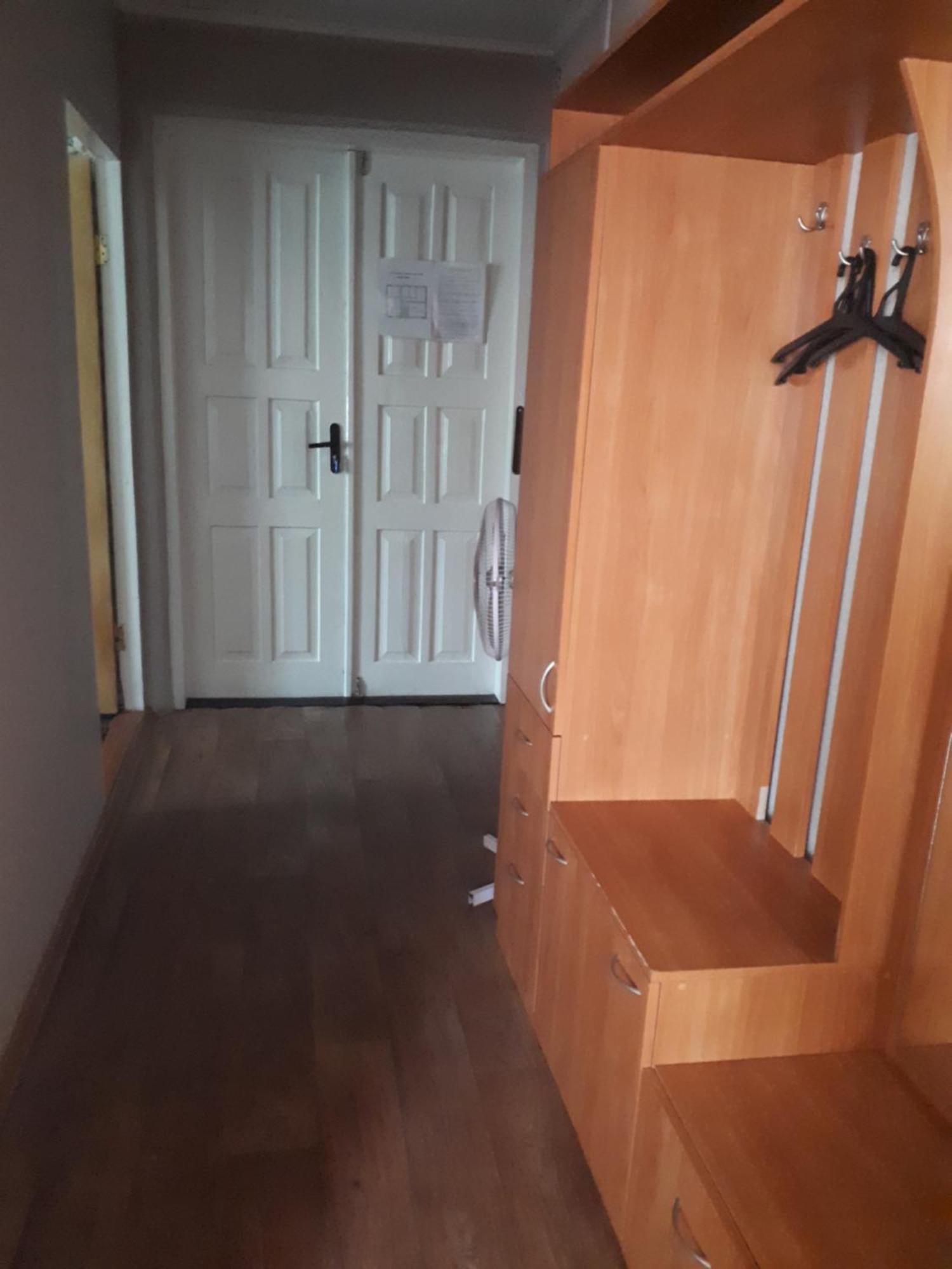 Hotel Gostynnyi Dvir Sharhorod Esterno foto