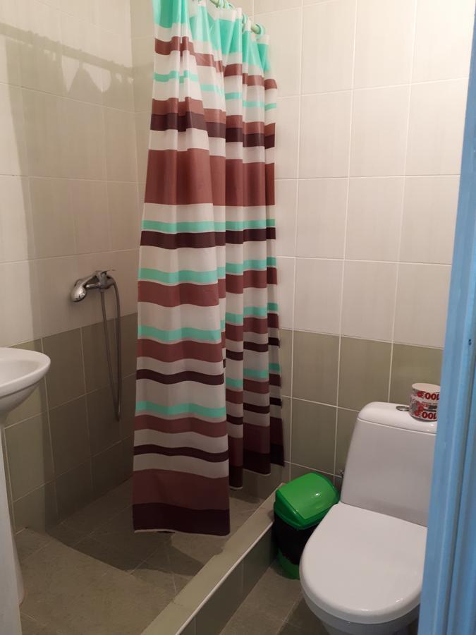 Hotel Gostynnyi Dvir Sharhorod Esterno foto