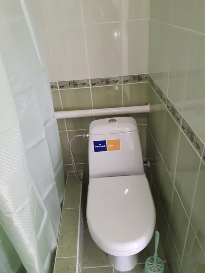Hotel Gostynnyi Dvir Sharhorod Esterno foto